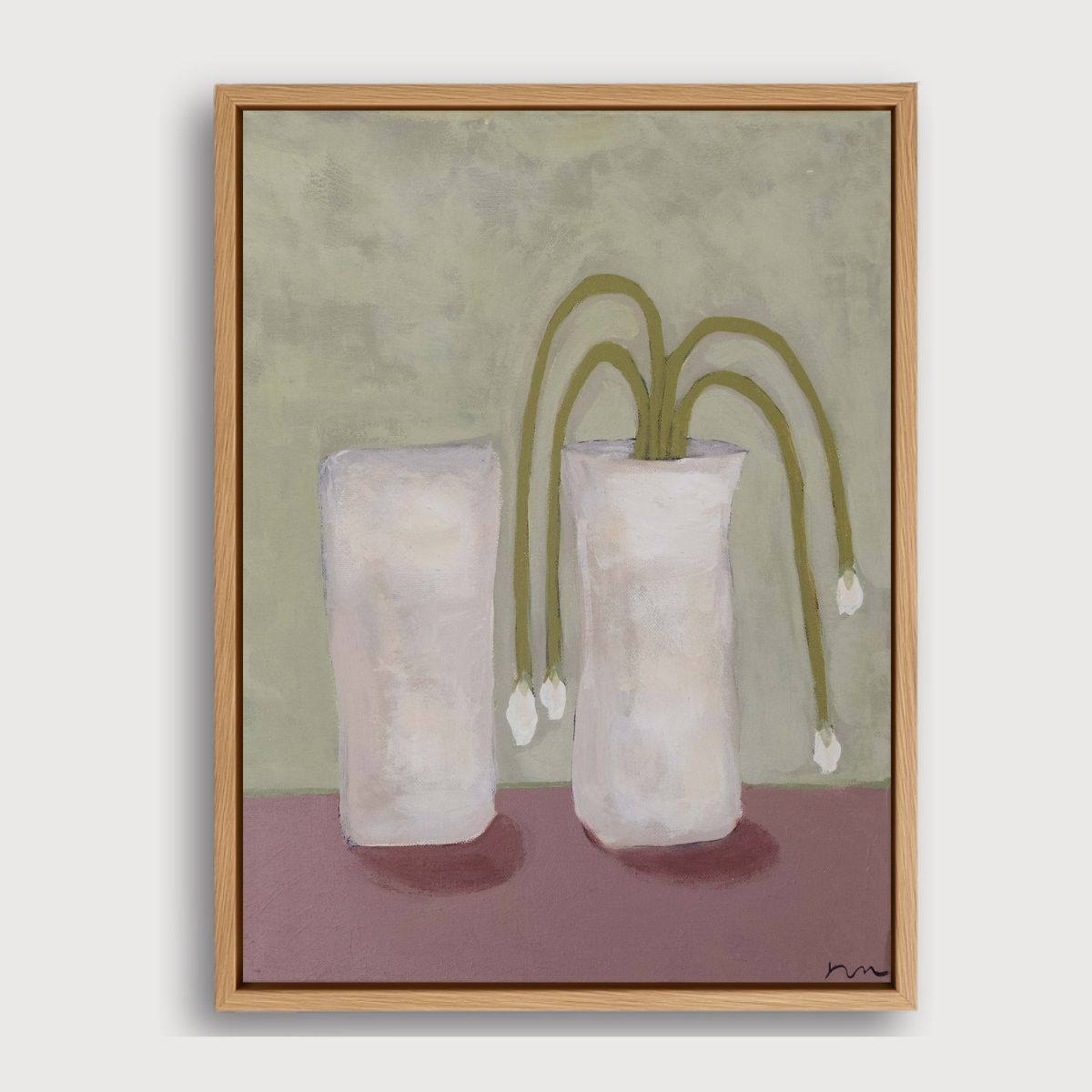 Echo of a Bloom image 0