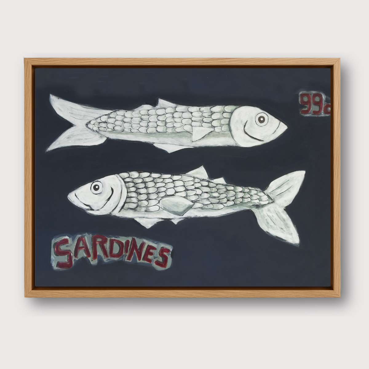 Sardines image 0