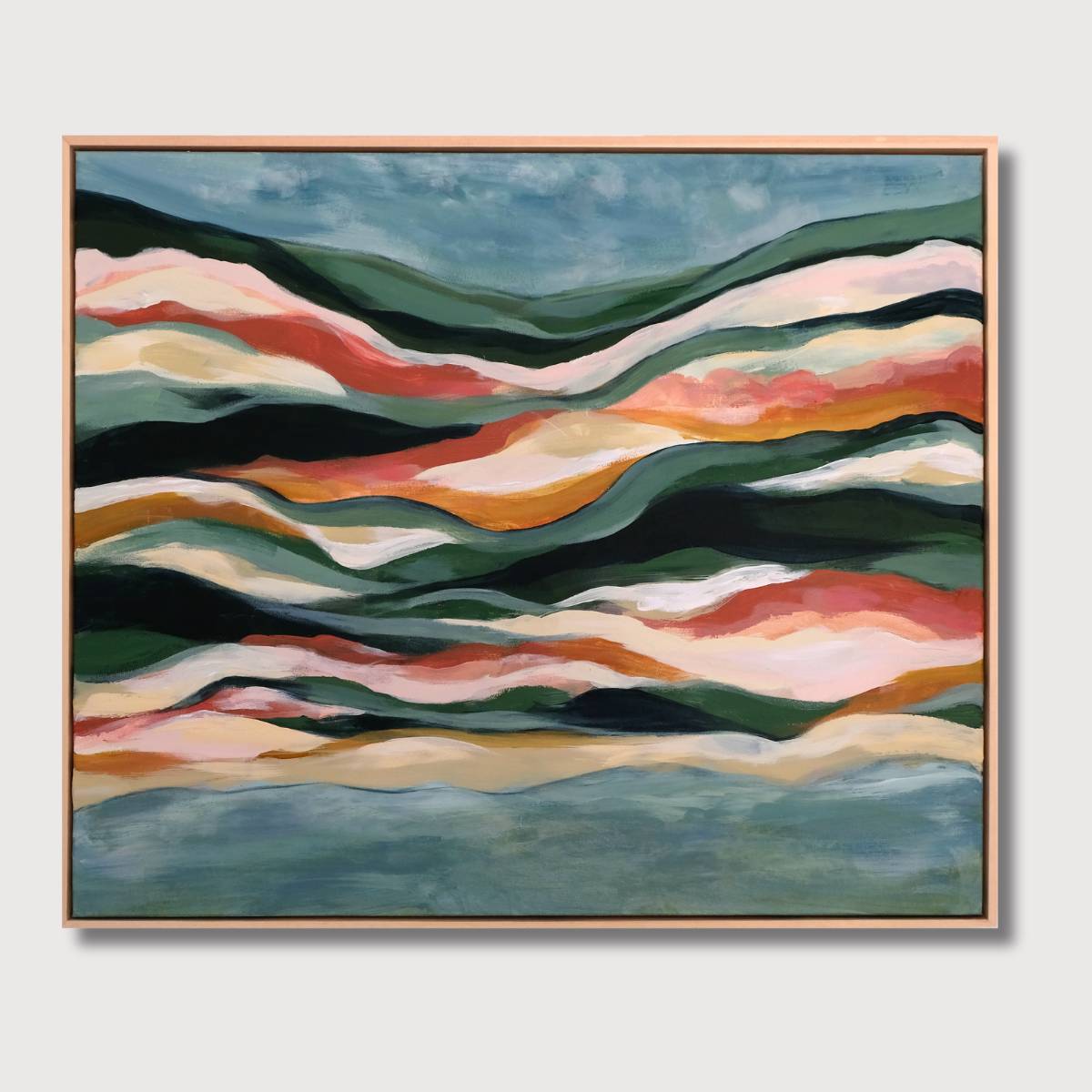 Rainbow Beach 3 image 0