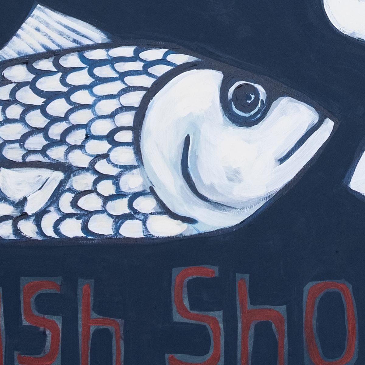Fish Shop