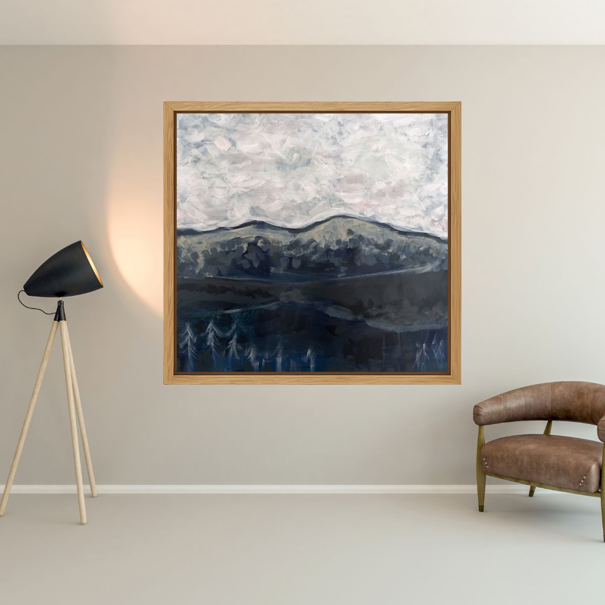 Dark Side of the Mountain