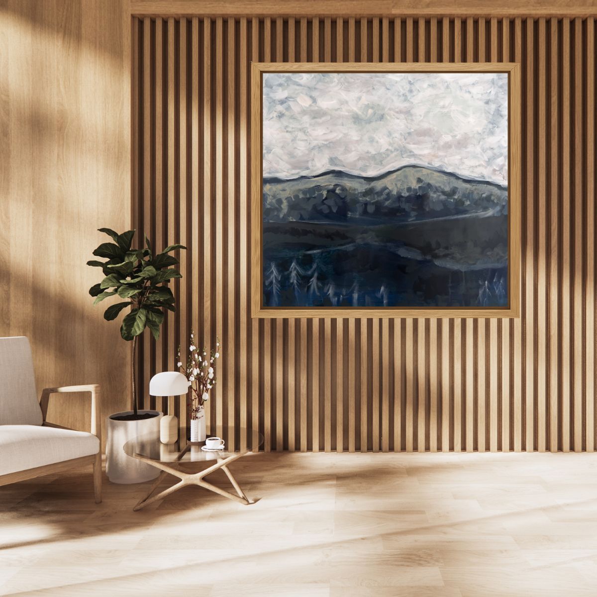 Dark Side of the Mountain