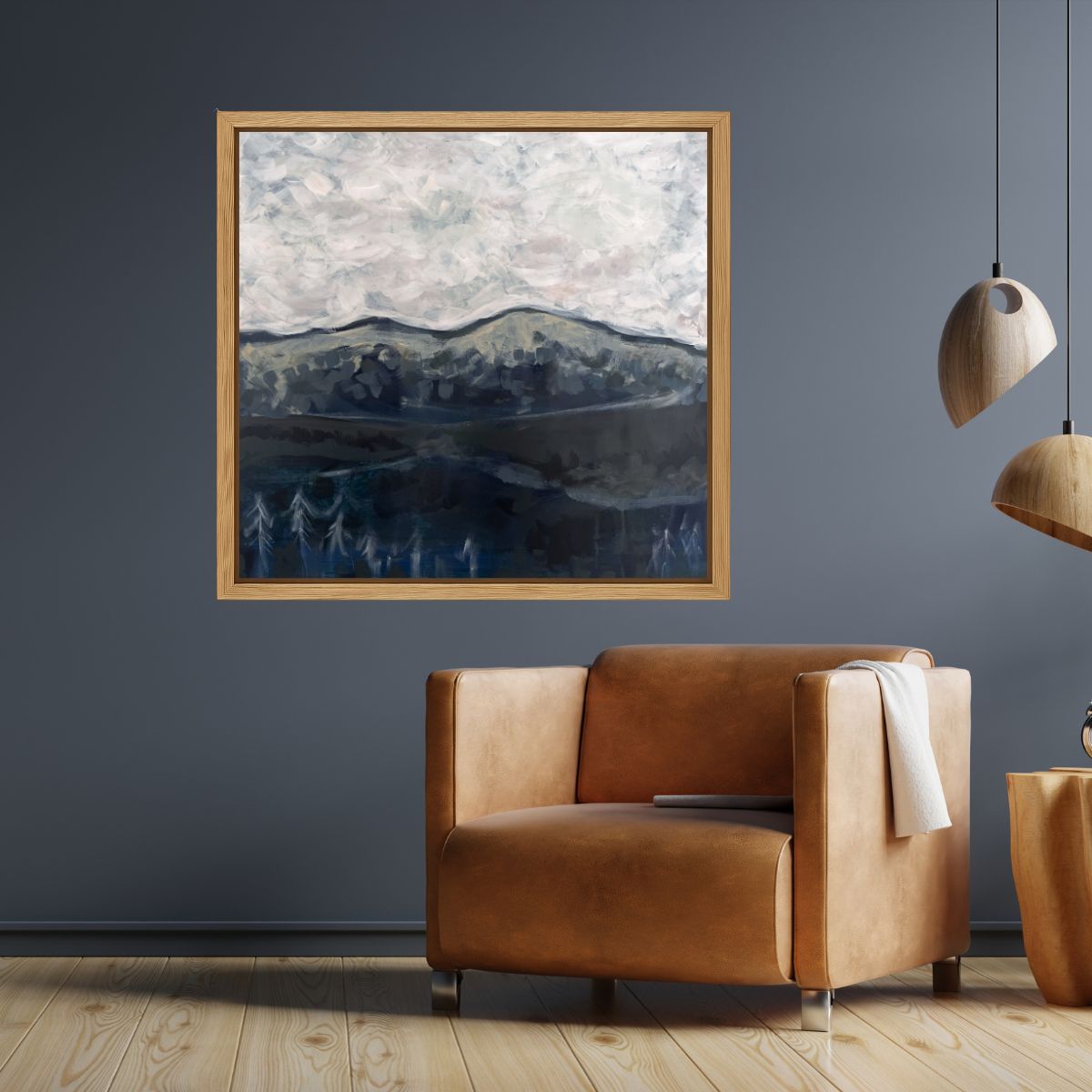 Dark Side of the Mountain