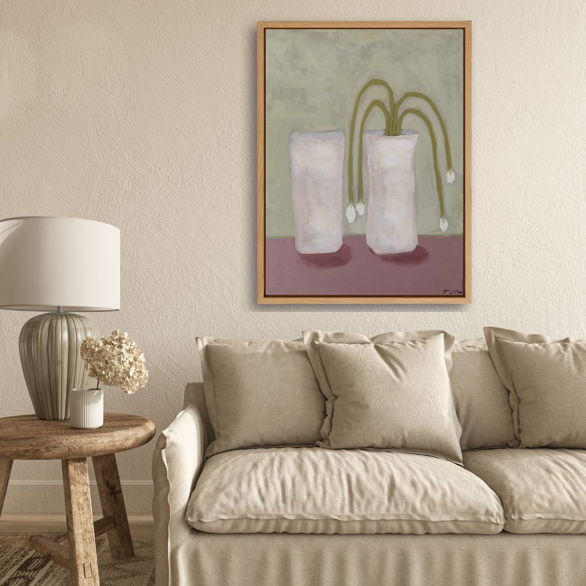 Echo of a Bloom image 1