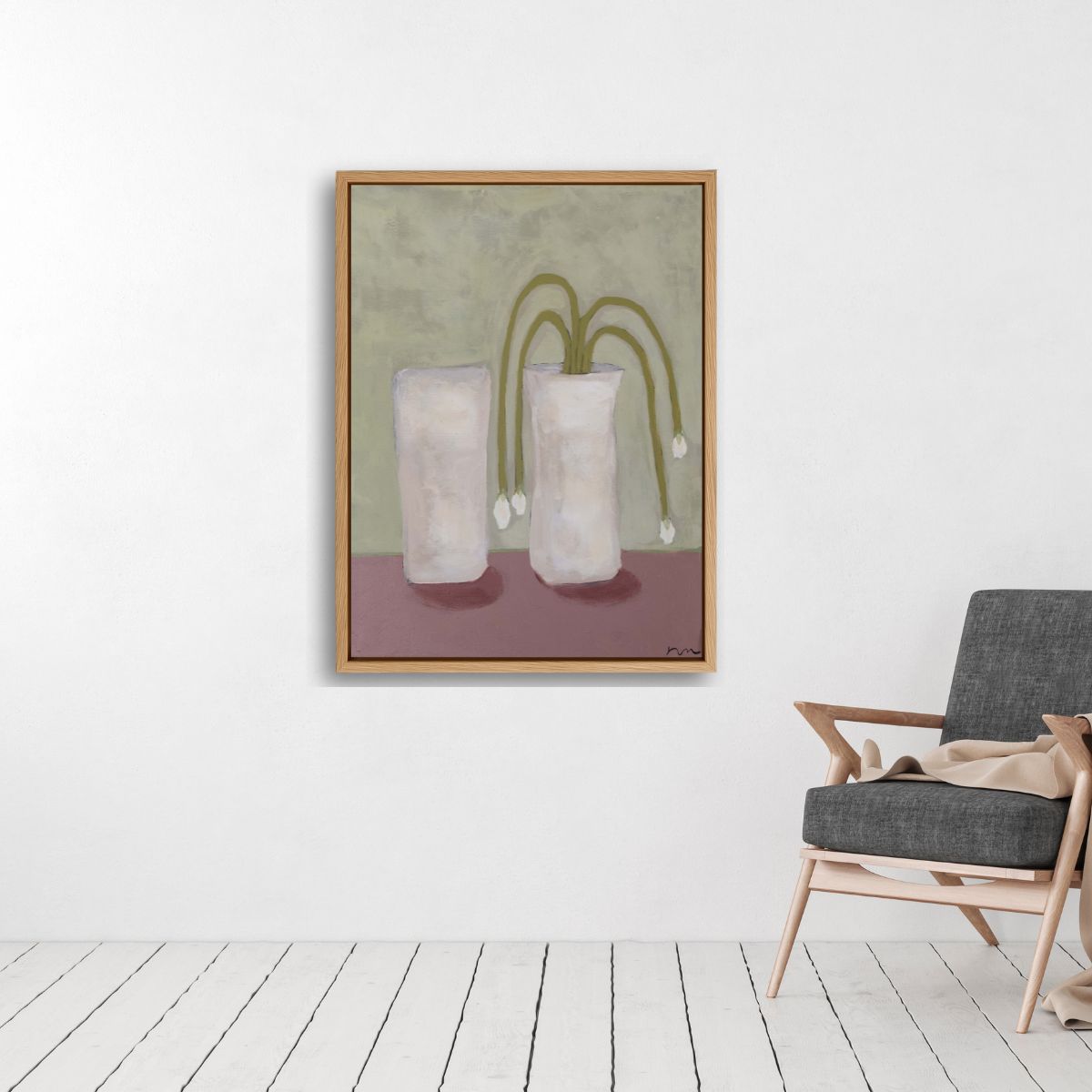 Echo of a Bloom image 3