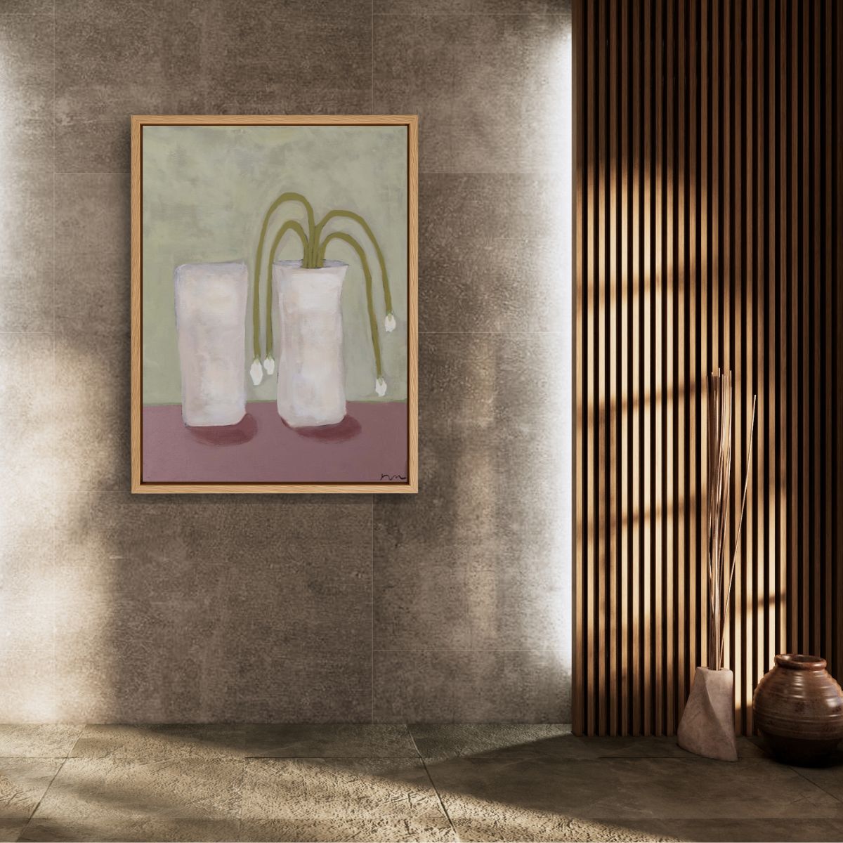 Echo of a Bloom image 4