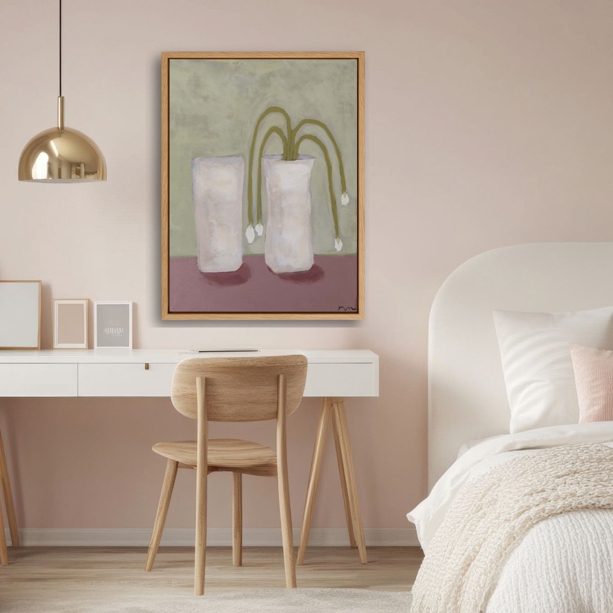 Echo of a Bloom image 2