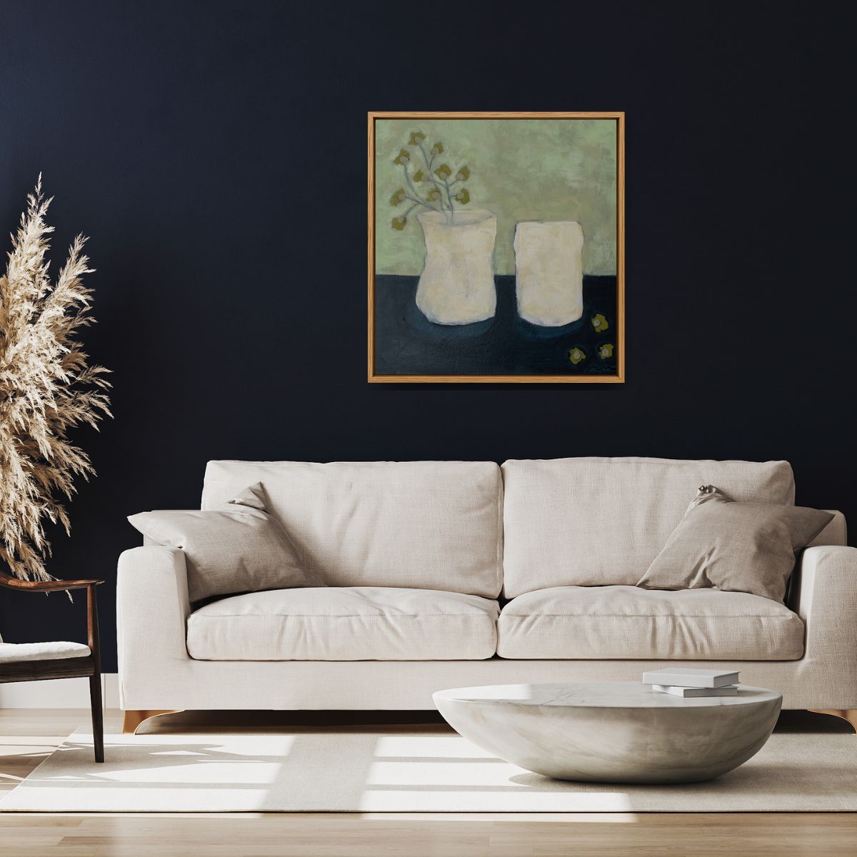 Flora in Green image 4