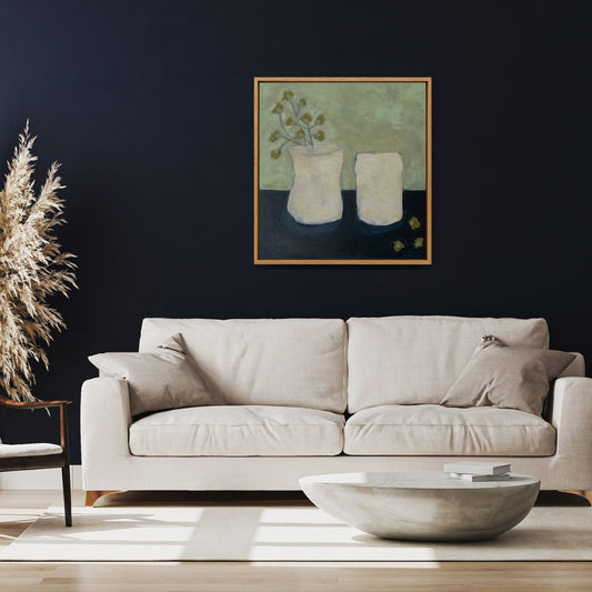 Flora in Green image 4