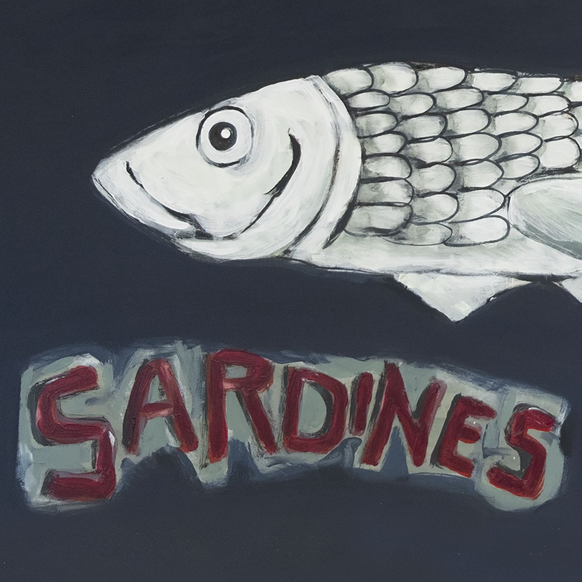 Sardines